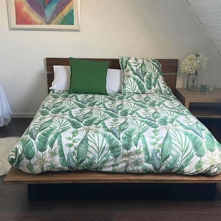 Habitacion Privada Wolfisheim Exteriör bild