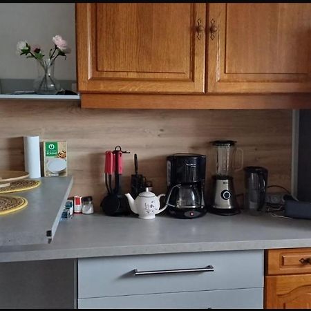 Habitacion Privada Wolfisheim Exteriör bild