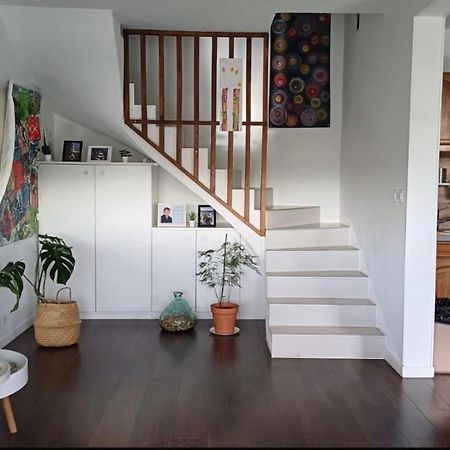 Habitacion Privada Wolfisheim Exteriör bild